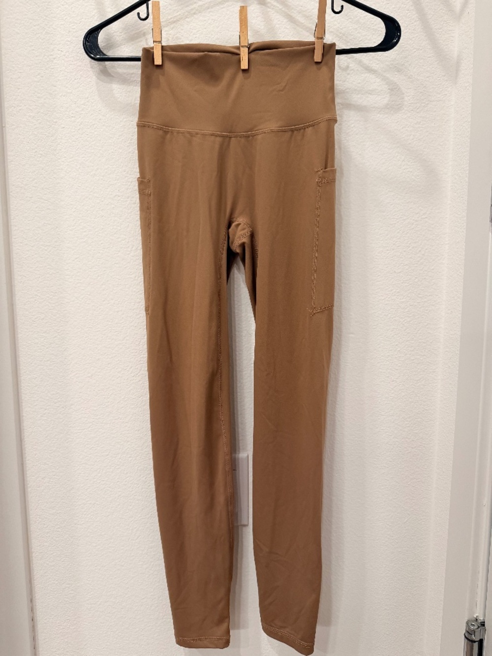 Salty Honey Leggings